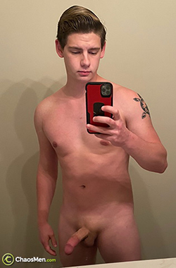 Noah Reed